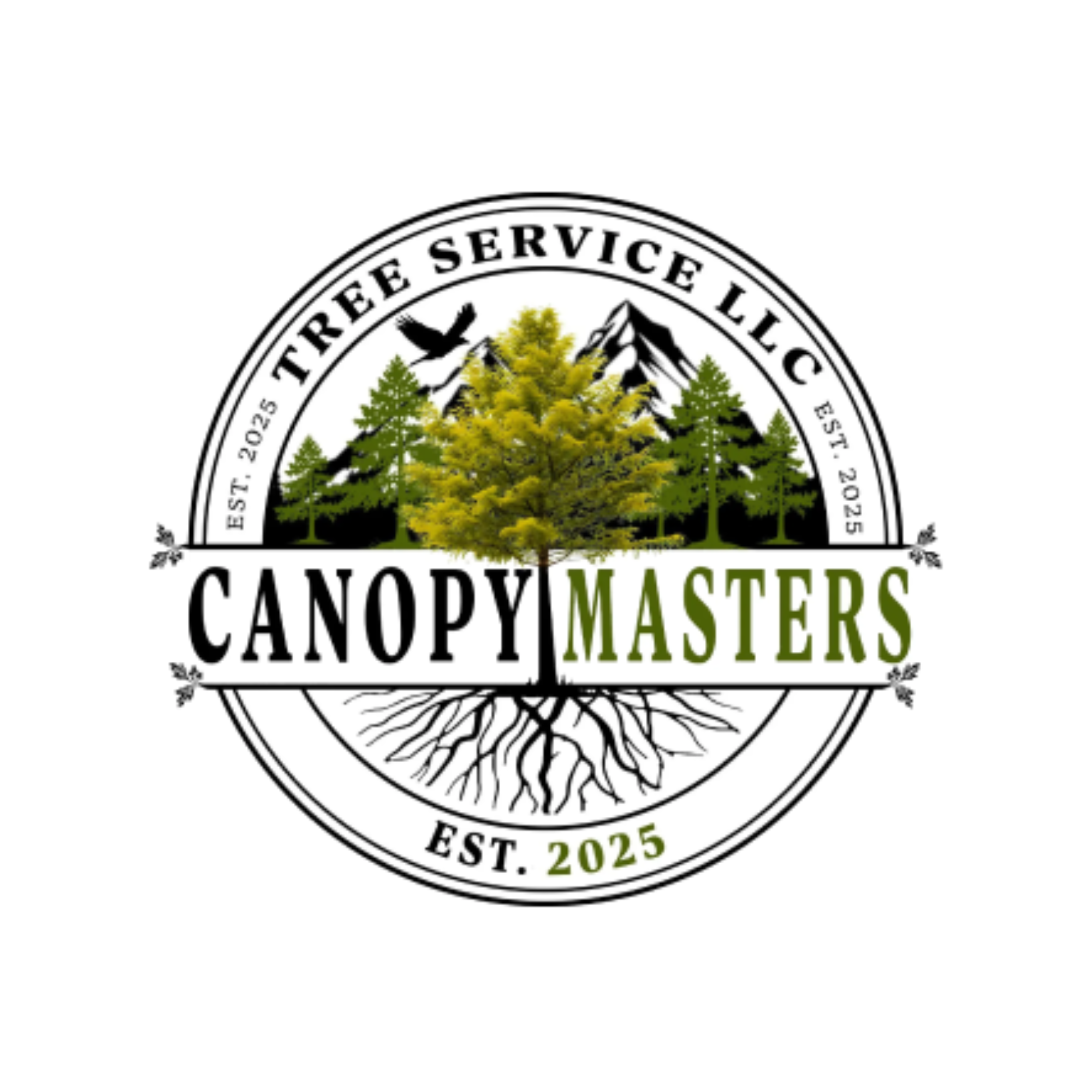Canopy Masters Tree Service